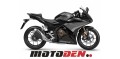 Honda CBR500R